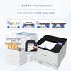Canon ImageCLASS LBP673Cdn Color Laser Printer CN Plug (adapter Included)