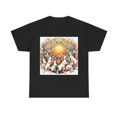Oberteile – T-Shirts