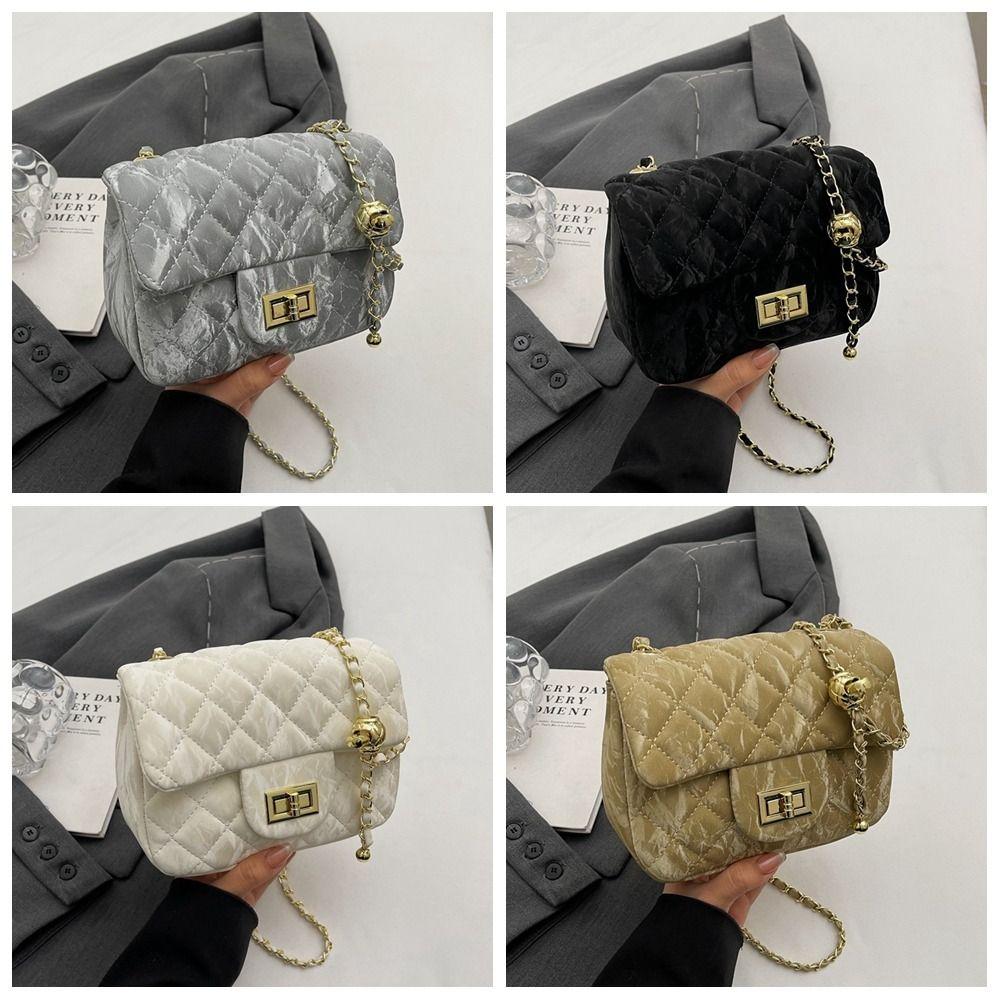 

Мини-сумочка из искусственной кожи, модная вечерняя сумка для женщин