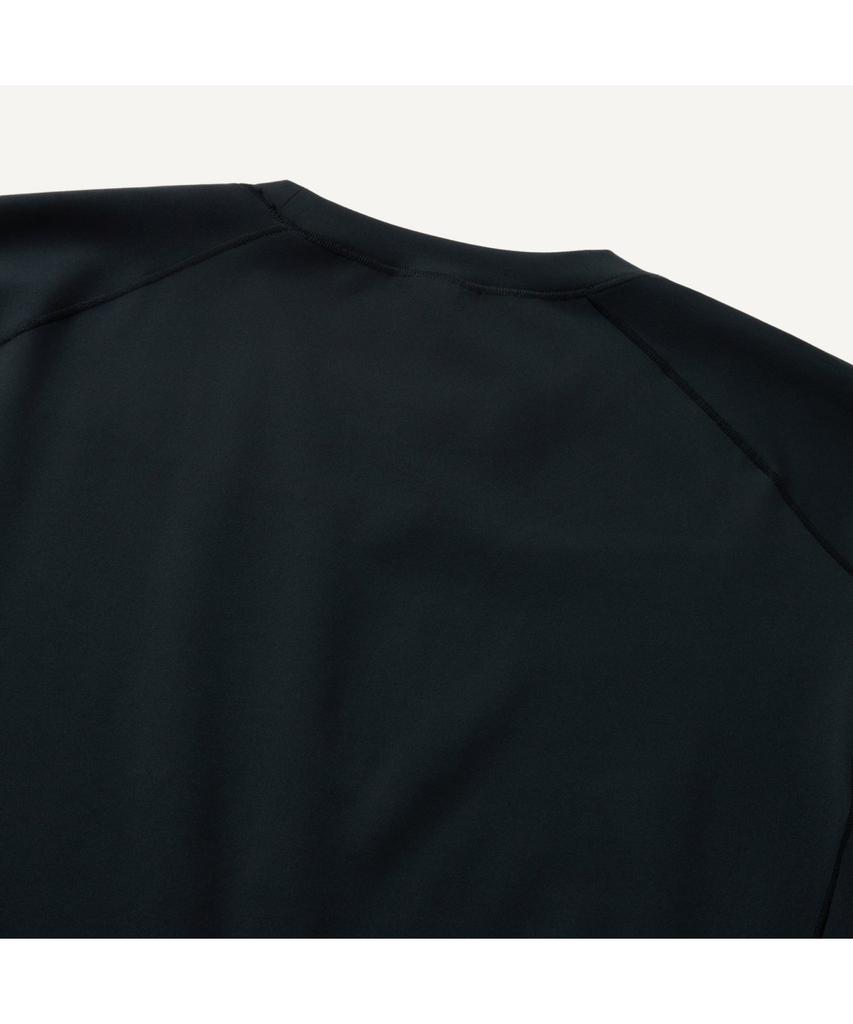 BOLDEST Winter Base Layer Top 2Aicx25004Bks