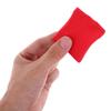 10pcs Mini Bean Bag Multi Color Portable Cloth Sand Bag Throwing Toy Children's Interactive Toy Outdoor Sports Throwing Game