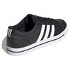 Adidas Neo Retrovulc Durable Low-Top Skate Shoes Men Sneakers Carbon-Black H02210