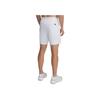 Under Armour Drive Comfortable Skin-Friendly Quick-Dry Casual Shorts Men shorts White 1389876-100