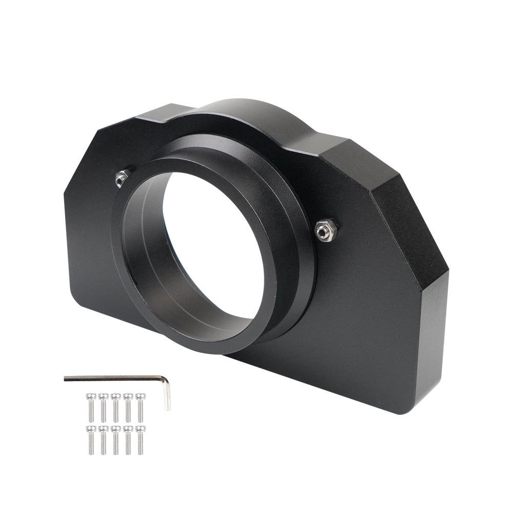 

Steering Wheel Bearing Holder for G25/G27/G29/G920/G923 чорний