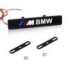 Car Front Grille Sticker Badge Head Grill Emblem LED Light Emblem For BMW F10 F11 F12 F07 F01 F02 F30 F35 F34 F36 4 5 6 7 Series