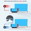 Type-C TV Dock Station USB Hub Adapter for Nintendo  Switch/Switch OLED Game Accessories