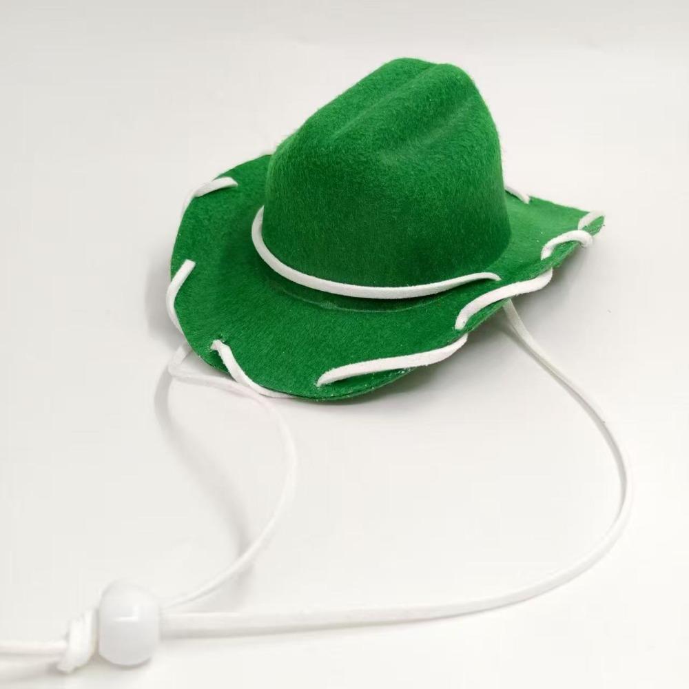 Breathable Pet Dog Sun Hat Handmade Stitched Dog Visor Cat Funny Cat Sunscreen Hat  Travel Use