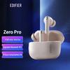 Edifier Zero Pro True Wireless Active Noise Cancelling Bluetooth Earbuds