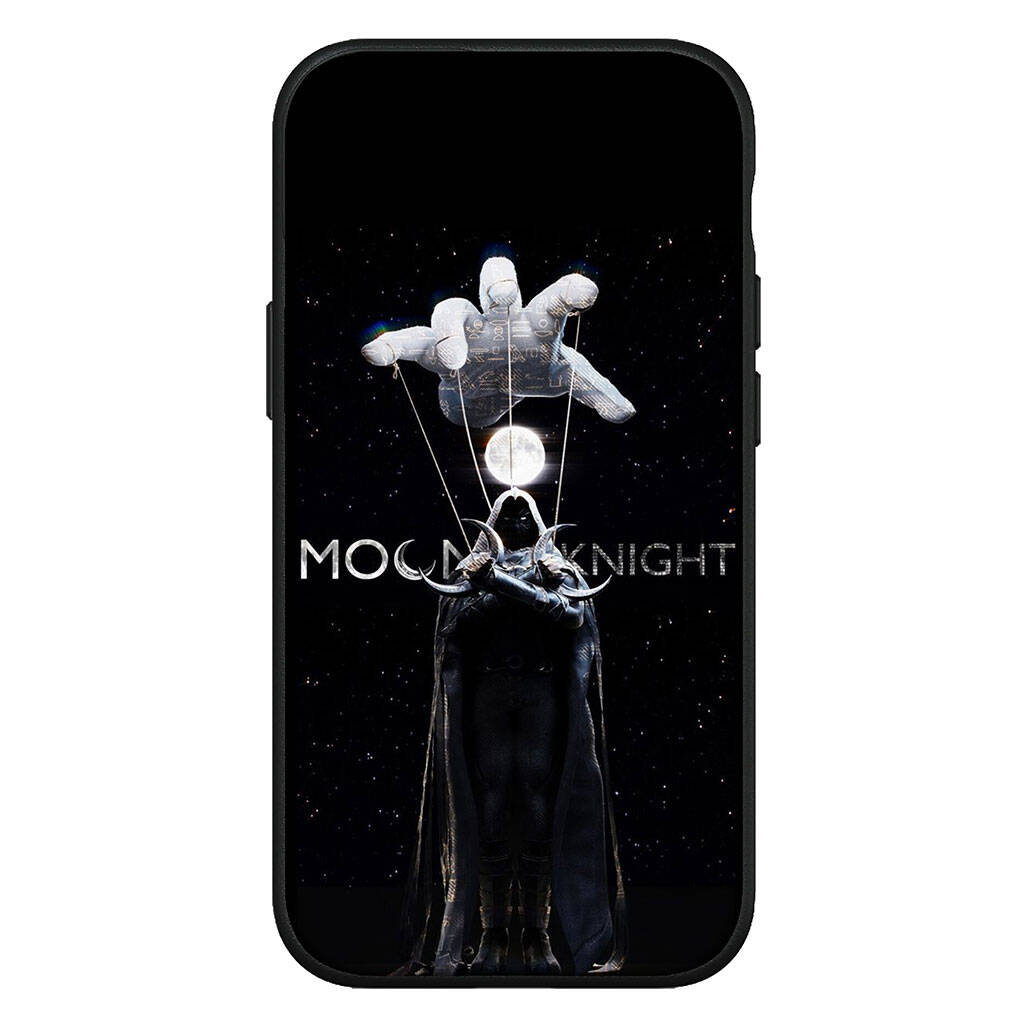

Чехол для iPhone 17 16 15 Xiaomi Poco Redmi Note 14 13 12 11 Pro Max 9 16e Samsung Galaxy S25 S24 S23 OPPO Huawei Marc Spector Moon Knight Чехол для телефона for Samsung Galaxy Note 10 Plus олений