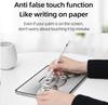 Custom Logo for Apple Pencil 1st Generation Ipad Pro Air Active Stylus Pencil with Palm Rejection Magnetic Tilt Pressure Pen