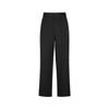 LESS 2024 Spring Slim Fit Casual Pants