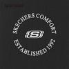 Skechers Women's Classic Summer Knit Short Sleeve T-Shirt
