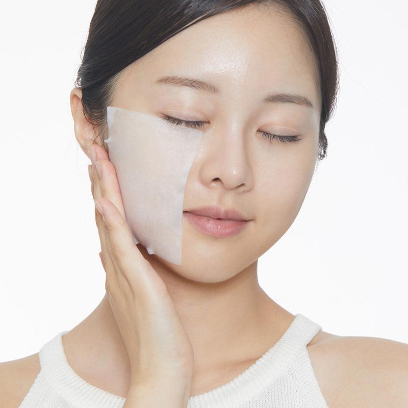 [VT Cosmetics] Moisturrizing 31℃ Skin Pack