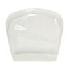 Reusable Silicone Food Storage Bag with Seal