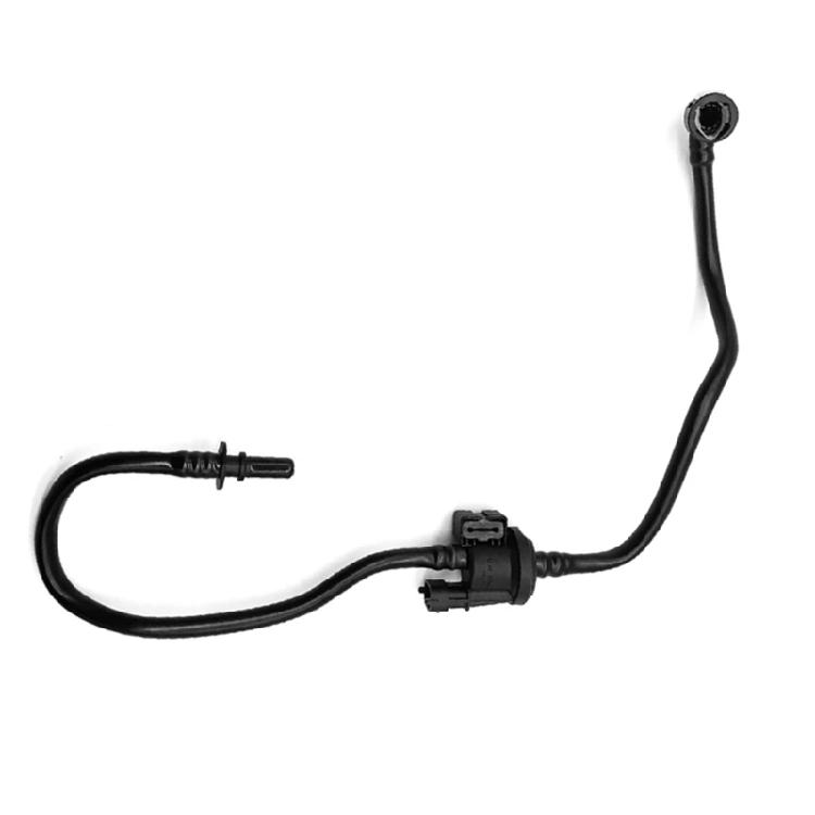 Vapor Canister Purge Car Accessory LR010749 AJ811695 AJ814246 for Sport LR4 Replacement Part Easy Installation 1