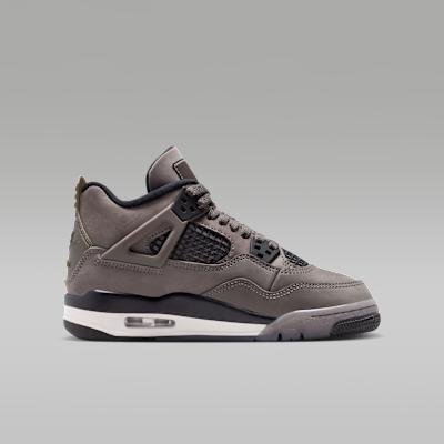 Jordan 4 Retro Cave Stone (GS)
