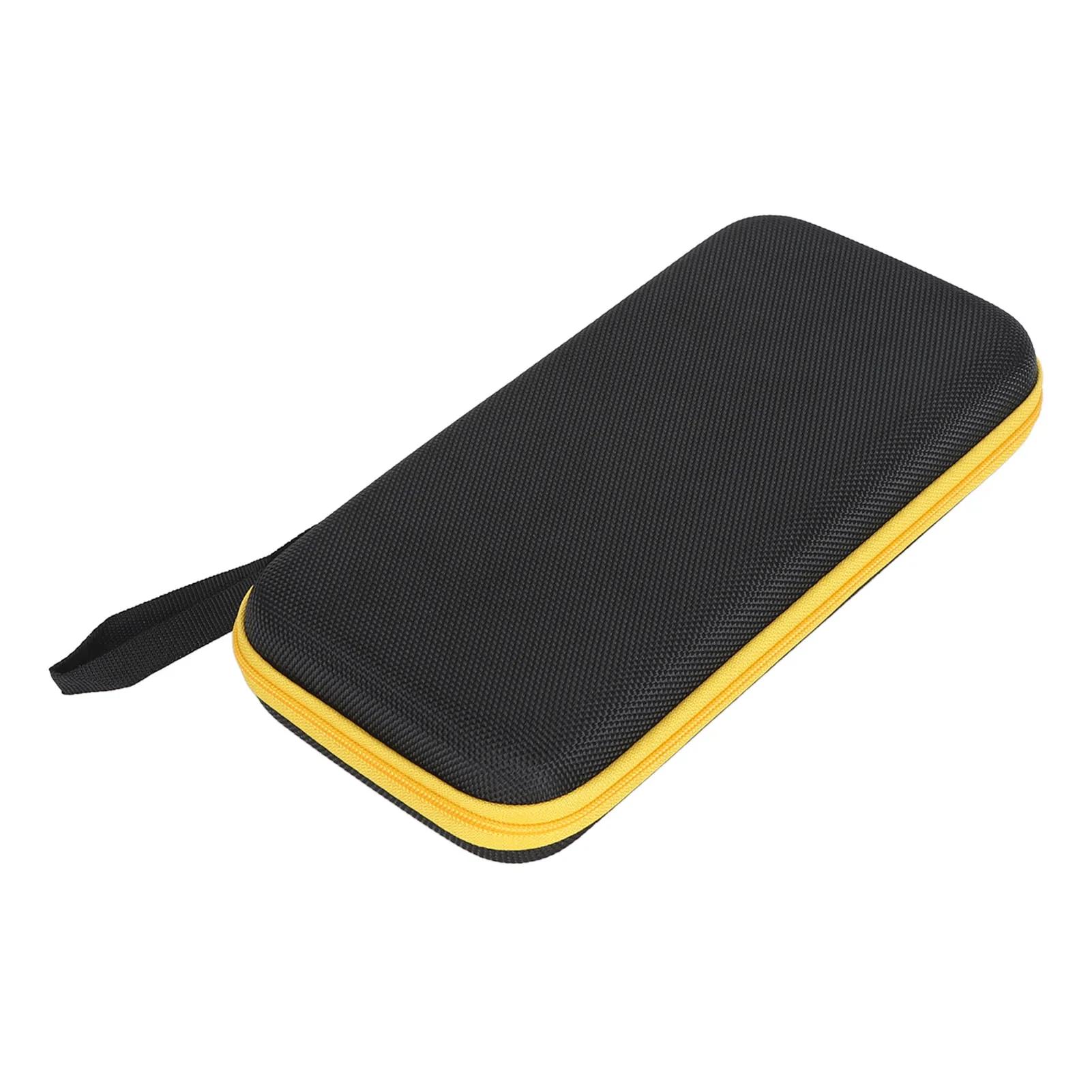 

Handheld Console Carrying Case Hard Portable Retro Game Console Storage Bag for Retroid Pocket 3 3 Plus for Anbernic RG505