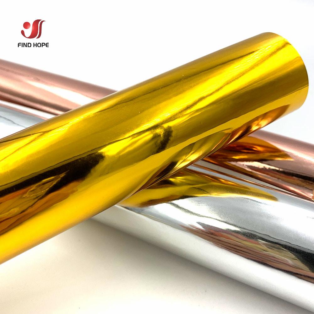 30x100cm 3pcs/pack Glassy Metal Adhesive Vinyl Making Patterns for Cup Window Porcelains Decals Decor and DIY Cards for Cut