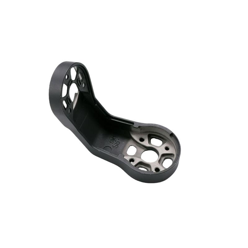 Original Yaw Upper Lower Bracket For Matrice4T/4E Repair Parts Gimbal Shock-absorbing Bracket For Matrix 4 Roll Arm Accessories