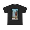 The 9 of Wands (Tarot Card) T Shirt