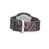 Casio G-Shock 2100 Series Camouflage Watch GA-2100CM-8AER Black 145-215 Mm