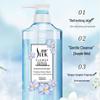 Sunsilk Rose Fragrance Shower Gel
