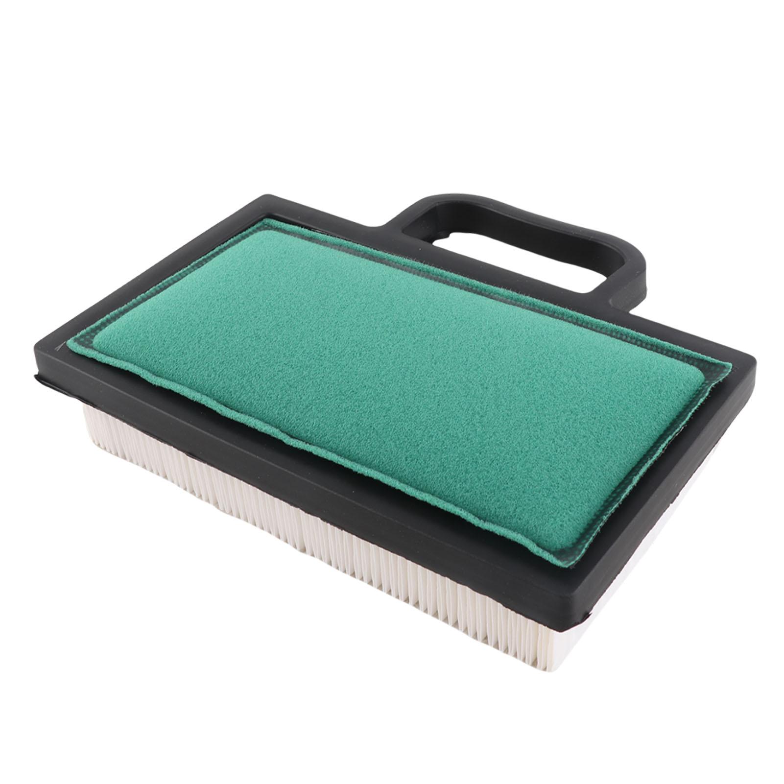 

Air Filter Kit Lawn Mower Accessory for 531 30 70‑44 YTH 2242T YTH 2448T YTH 2454T