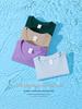 Summer 2026 Heavyweight Unisex Loose Fit Cotton T-Shirt