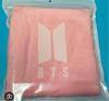 [USED] BTS Blanket (HOUSE OF BTS)