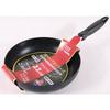 Maekawa Metal IH Marble Frying Pan 22cm