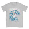 Venom T Shirts Pure Cotton Tops Novelty Short Sleeve Round Collar Tees Party T-Shirt Unisex