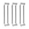 Stainless Steel Glass Door Pull Handle