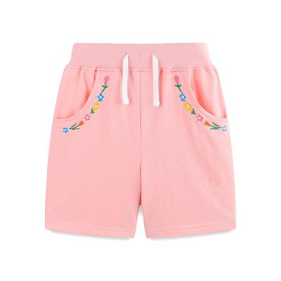 Abajo (niñas a partir de 4 años) – Pantalones cortos
