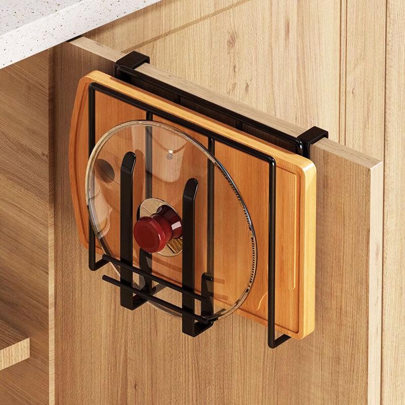 Aomeiyou Unterschrank-Küchenregal