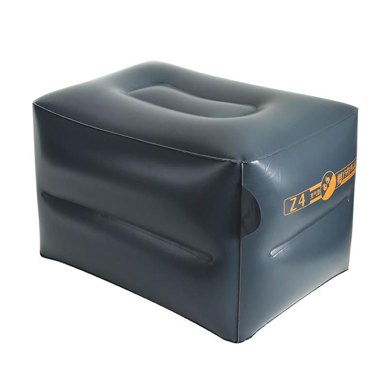 Z4 Dream Ark Compact Inflatable Car Seat Gap Filler & Air Mattress