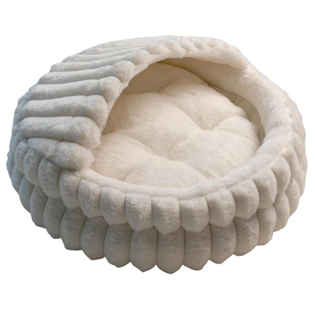 Warm Plush Pet Soft Cozy Sleeping Pad for Dogs and Cats