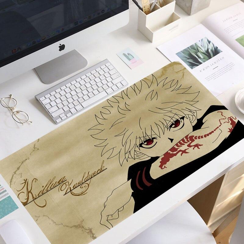 Tapis de Souris Killua Hunter x Hunter