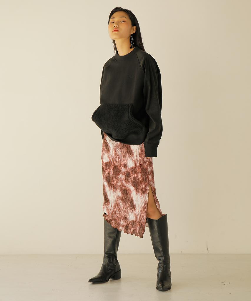 NOIR Bella Skirt