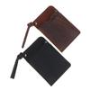 EDC Tool  Genuine Leather Organizer Sheath Handmade Pouch with Belt Clip for Utility and Storage