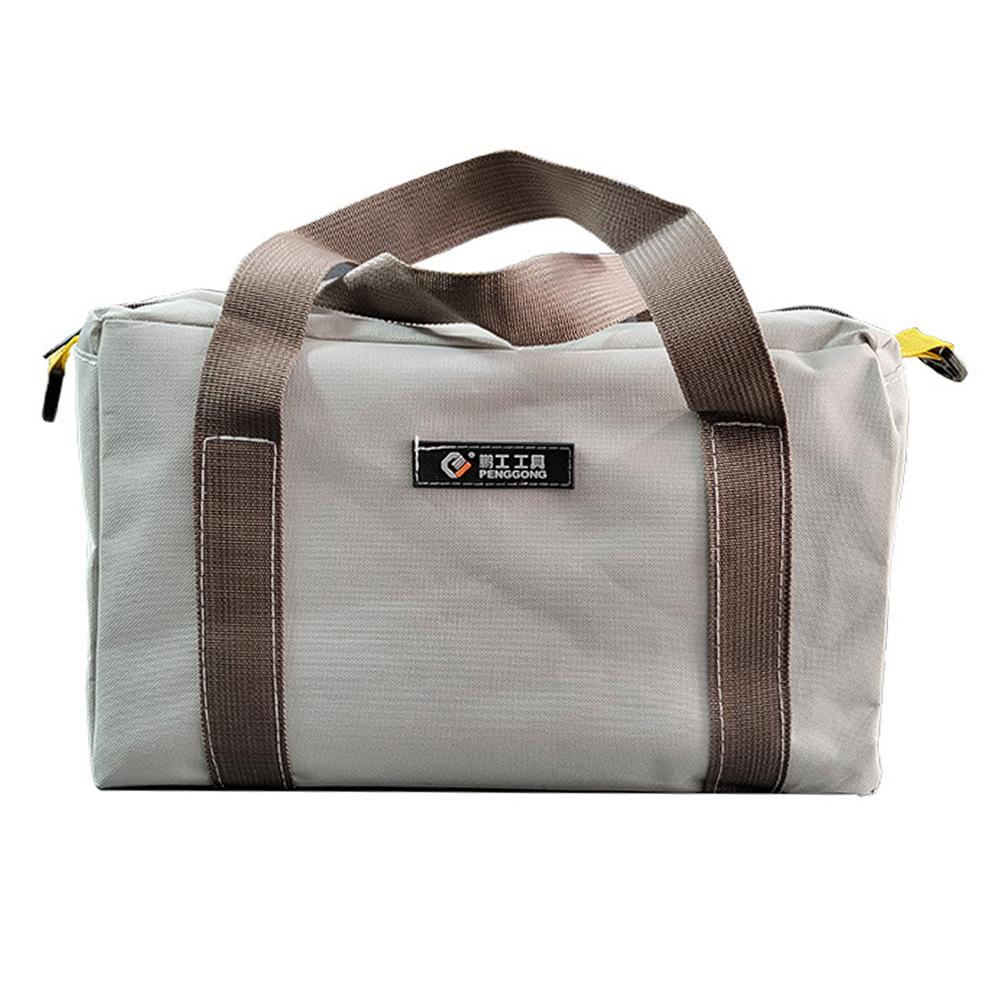 

12/14/16/18/20inch Multi-Purpose Tool Pouch Oxford Cloth Tool Storage Package Large Capacity Storage Carry Bag for Tools Storage