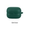 Silicone Bluetooth Headphone Cover Dustproof Charging Box Sleeve for SONY LinkBuds Clip WF-LC900
