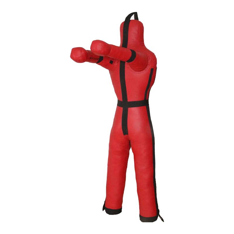 Wrestling Training Dummy