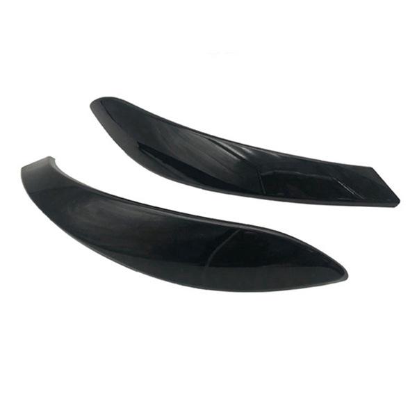Interior Door Handle Cover for 13-18 BMW 3 & 4 Series, 3 Series GT Other