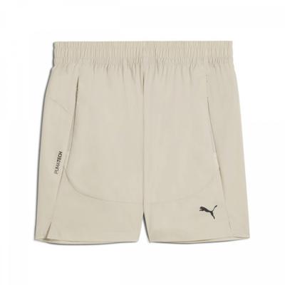 Puma Official Pumatech Relaxed Shorts 6 Wv