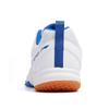 Li-Ning All-Purpose Casual Lightweight Comfortable Non-Slip Wear-Resistant Low-Top Badminton Shoes Unisex Shoes White AYTQ027-6