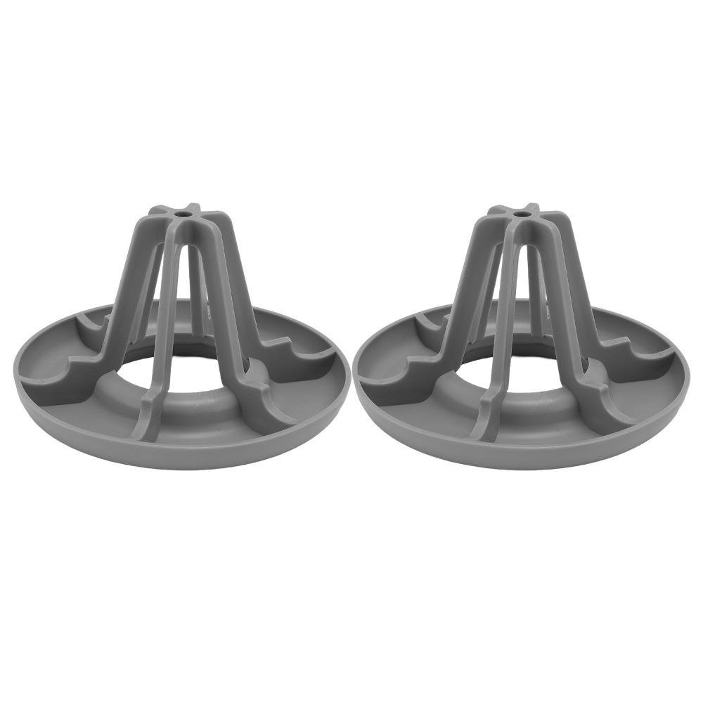 2Pcs Hollow Bottle Drying Rack ABS Cup Drying Rack Fast Water Bottle Dryer For Cups