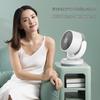 Airmate CA15-X28 Desktop Air Circulator Fan CN plug (adapter included)