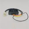 Motorcycle Voltage Regulator Silicon Rectifier Charger GN250 TU250