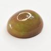 Natural 2.3 Ct Certified Multi Color Opal Cabochon Gemstone Best For Gift Her