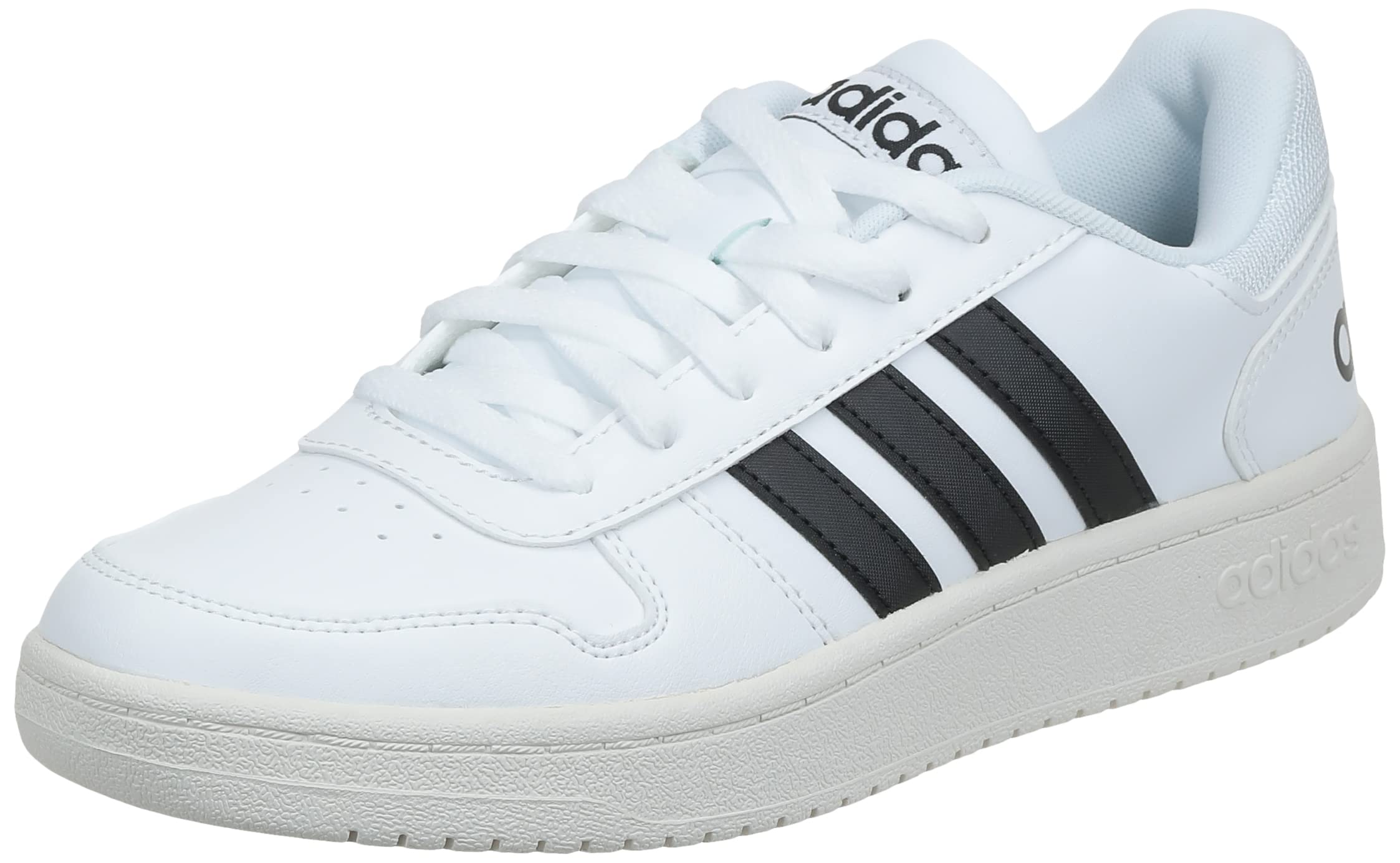 

Кроссовки ADIHOOPS LEY10 Обувь Белый см [Adidas] 2.0 Белый/Core Black/Обувь (финансовый год 8629) 27,0